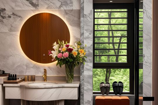 雲山民宿（梧州白雲山風景區店）