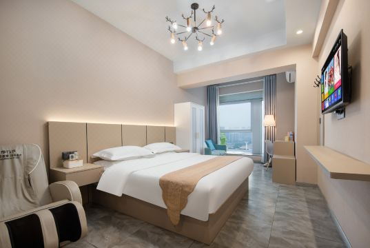 Pepper Hotel