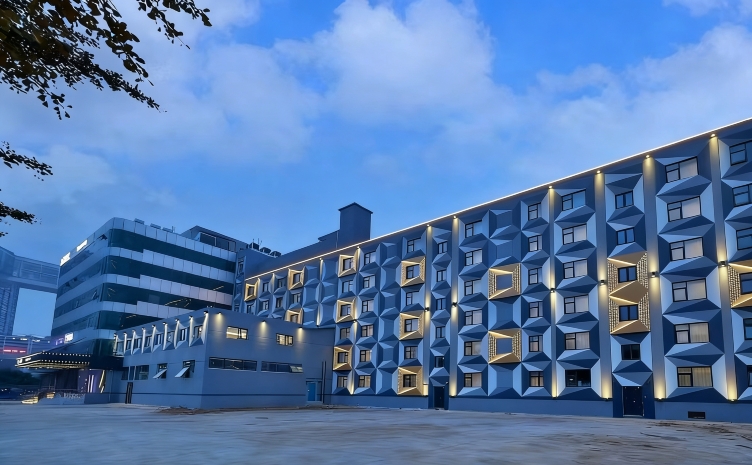 桔子酒店(北京上地清河高铁站店)-官方