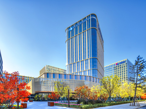 雄安温德姆酒店