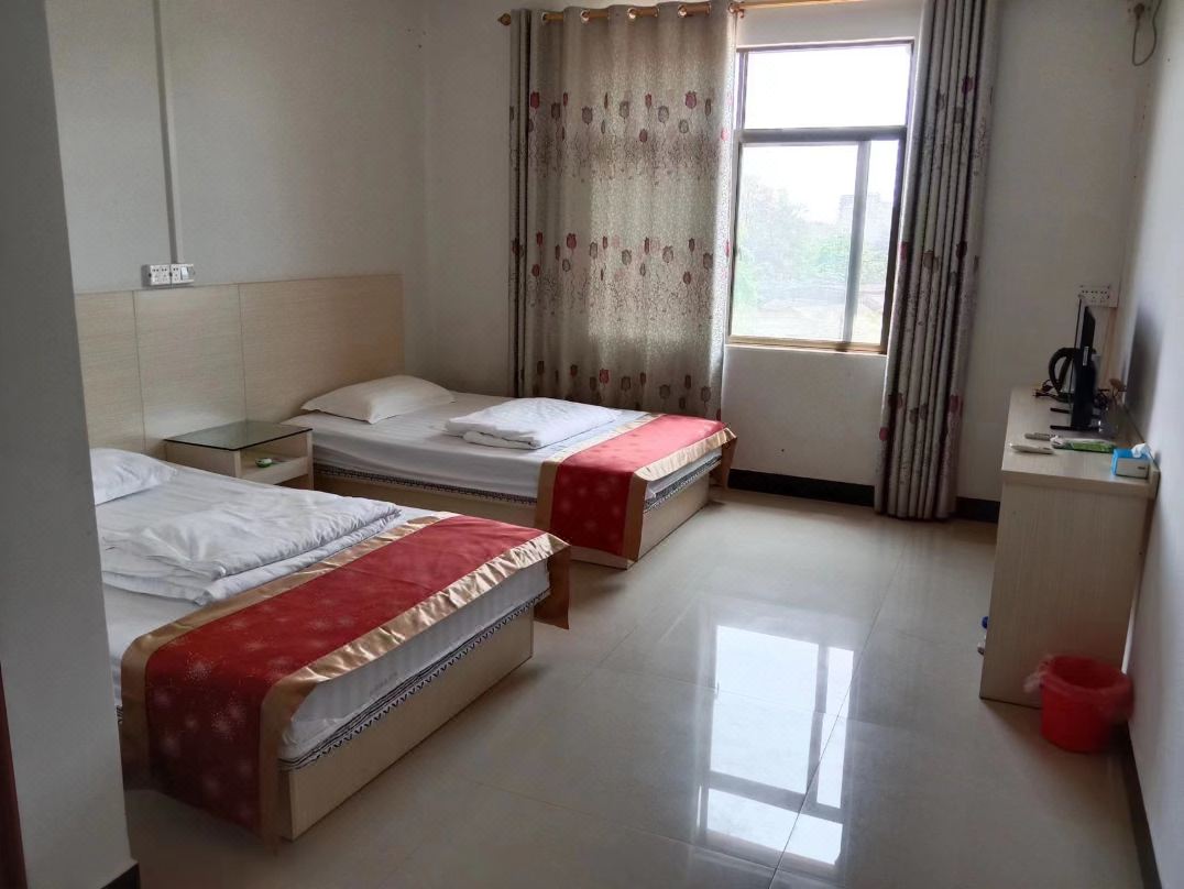 肥仔大排檔民宿