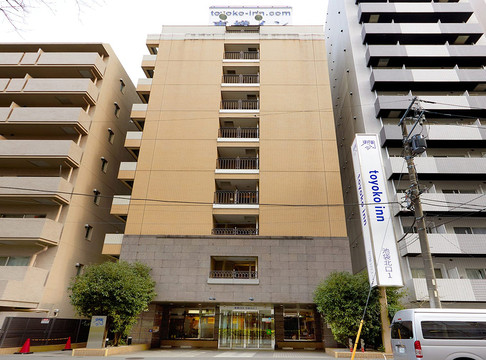 池袋北口1东横Inn酒店