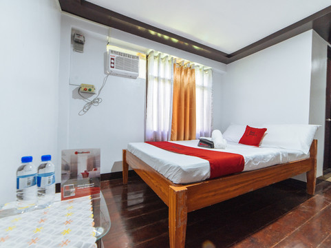 RedDoorz Near San Juanico Bridge Tacloban