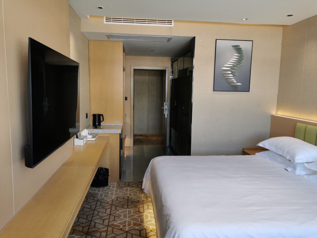 Nake Sega Boutique Hotel