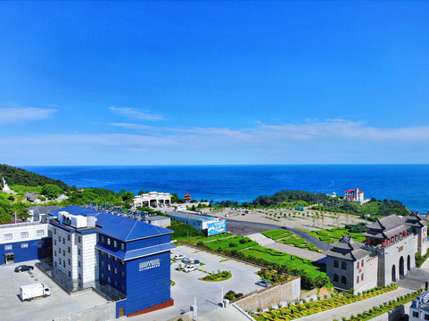 成山头M精品假日酒店