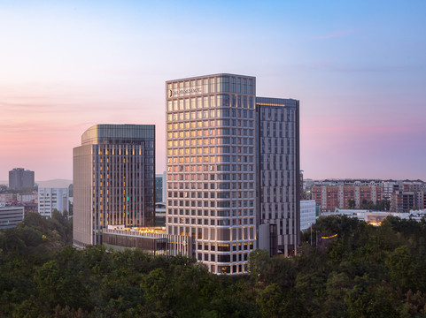 Intercontinental Tashkent By IHG