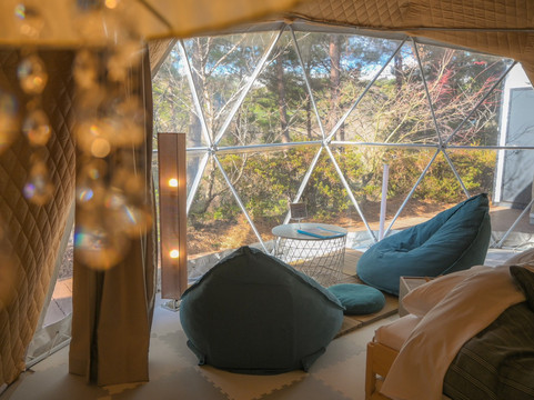 阿南町酒店住宿-Roman no Yakata Gekka Bijin