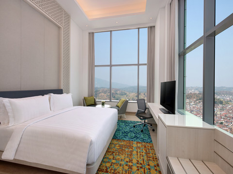 Grand Mercure Lampung