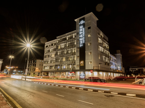 Theatre Hotel Kuching