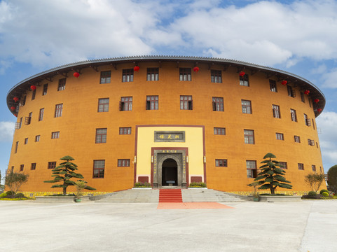 湘芙楼酒店(湖南常德野生动物世界店)