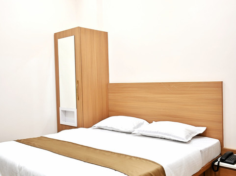 Hotel Serenity Heights