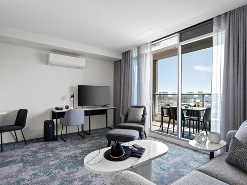 庞特山南雅拉大酒店