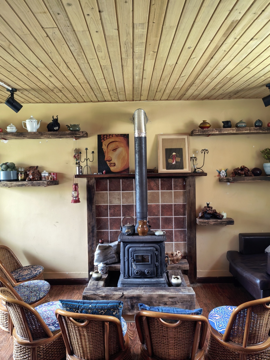 香格里拉龙门客栈（古城北门店）-官方