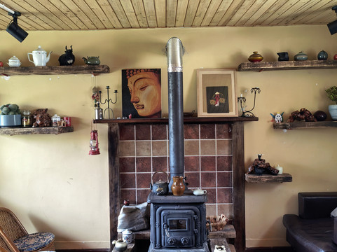 香格里拉龙门客栈（古城北门店）主图