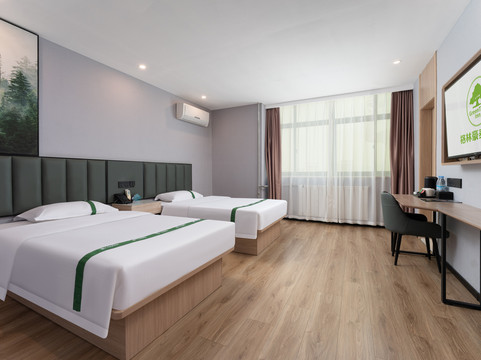 威海锦江之星荣成成山大道店