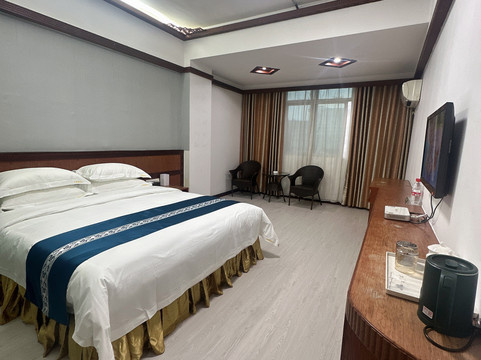 怡景酒店（平南中心广场店）