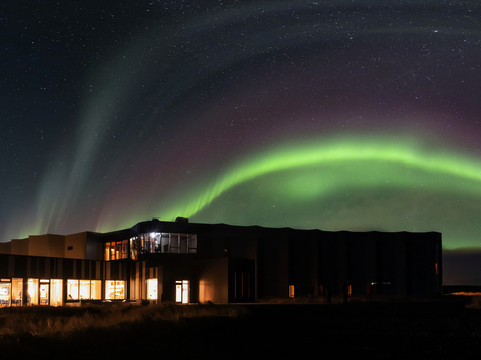 Arbaer酒店住宿-Landhotel