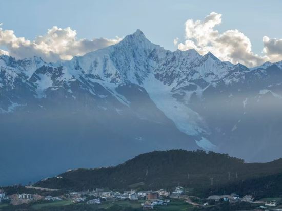 大乐之野（德钦梅里雪山店）