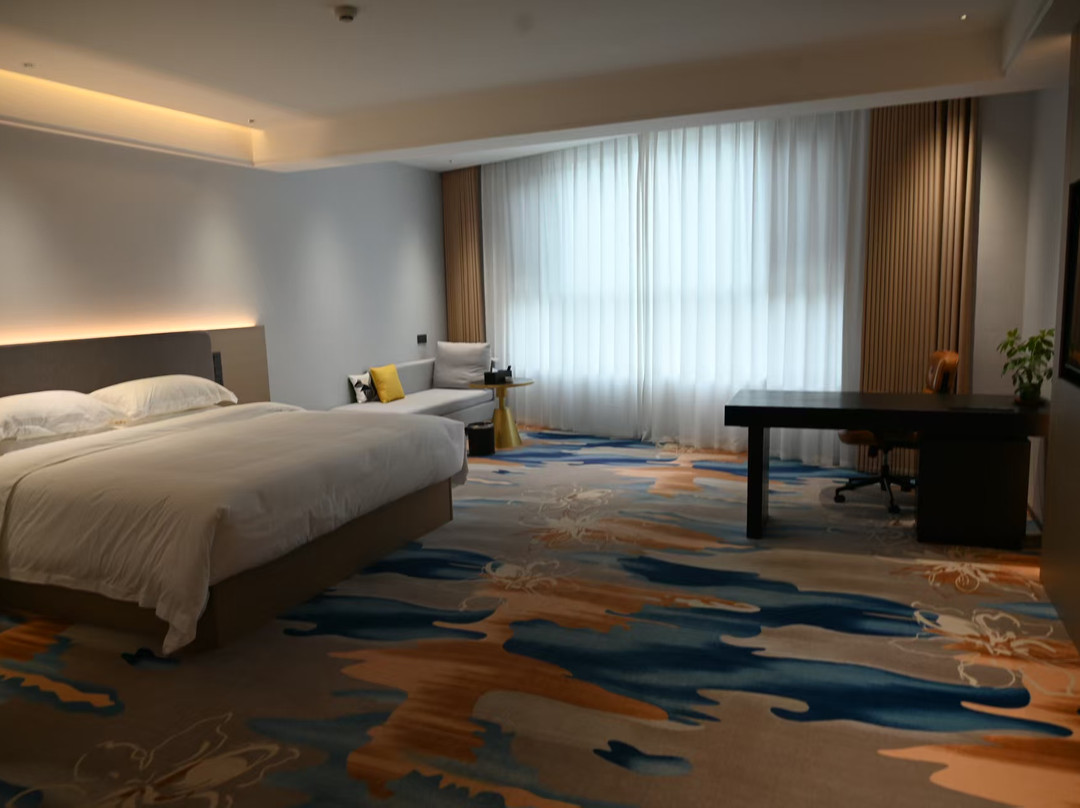 红云宾馆