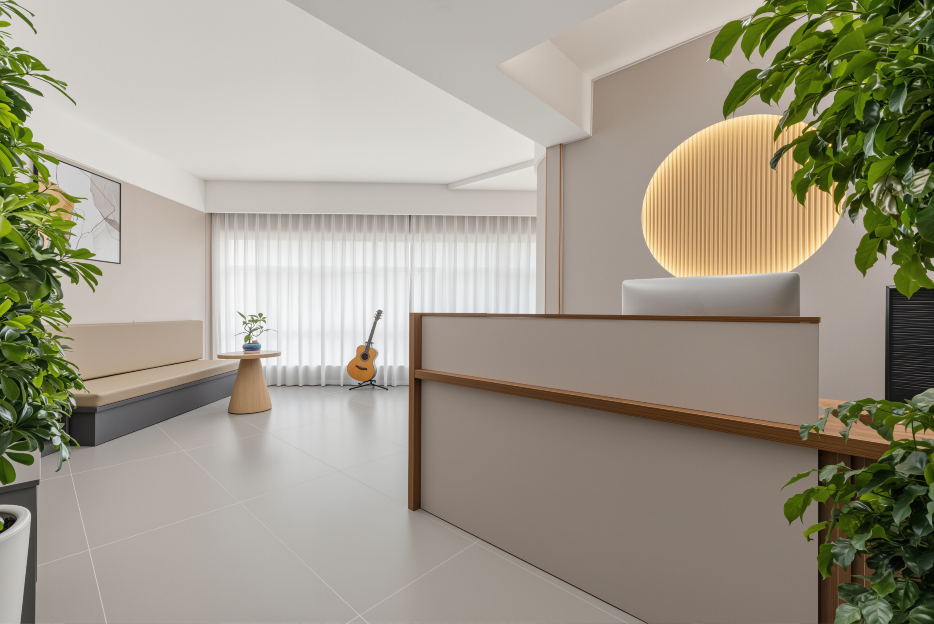 蝴蝶·牡丹亭国风雅宿（甲秀楼青云集市店）-官方