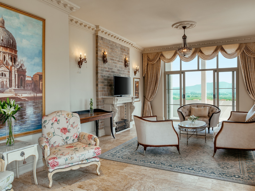 Khlong Muang酒店住宿-考艾 Mövenpick 度假村酒店