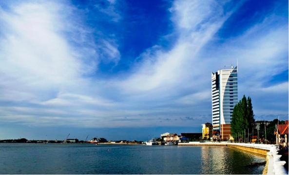 瓜拉丁加奴费达居住酒店-官方