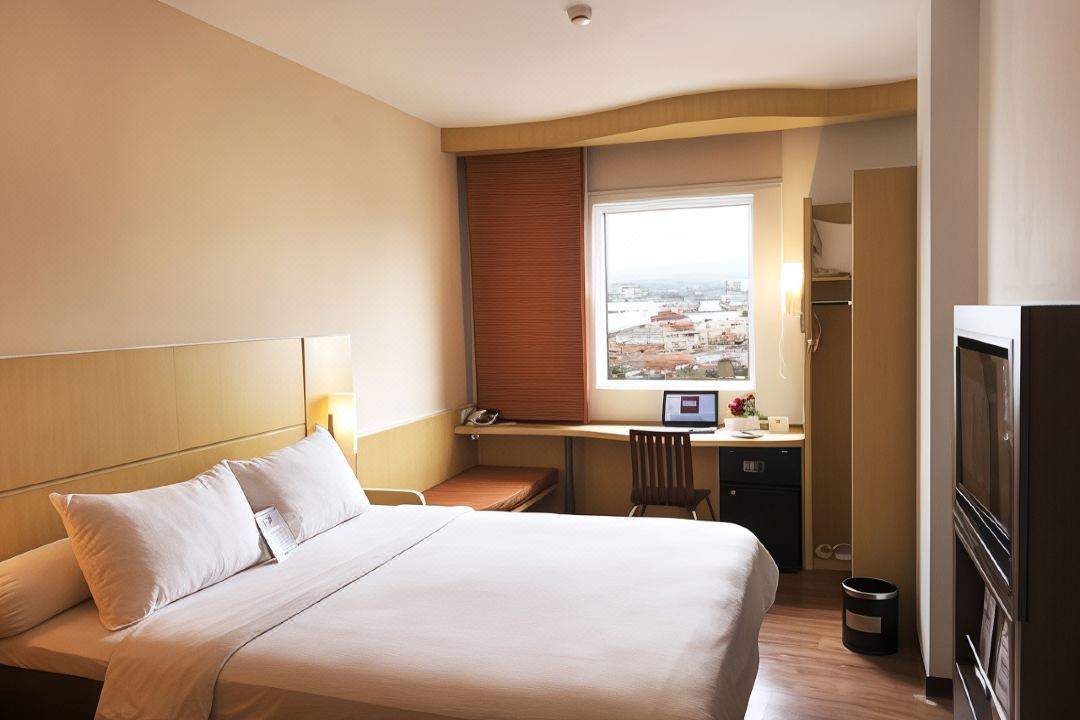 Ibis Bandung Pasteur