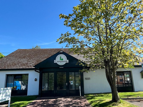 Frodsham酒店住宿-钟楼朗科恩酒店