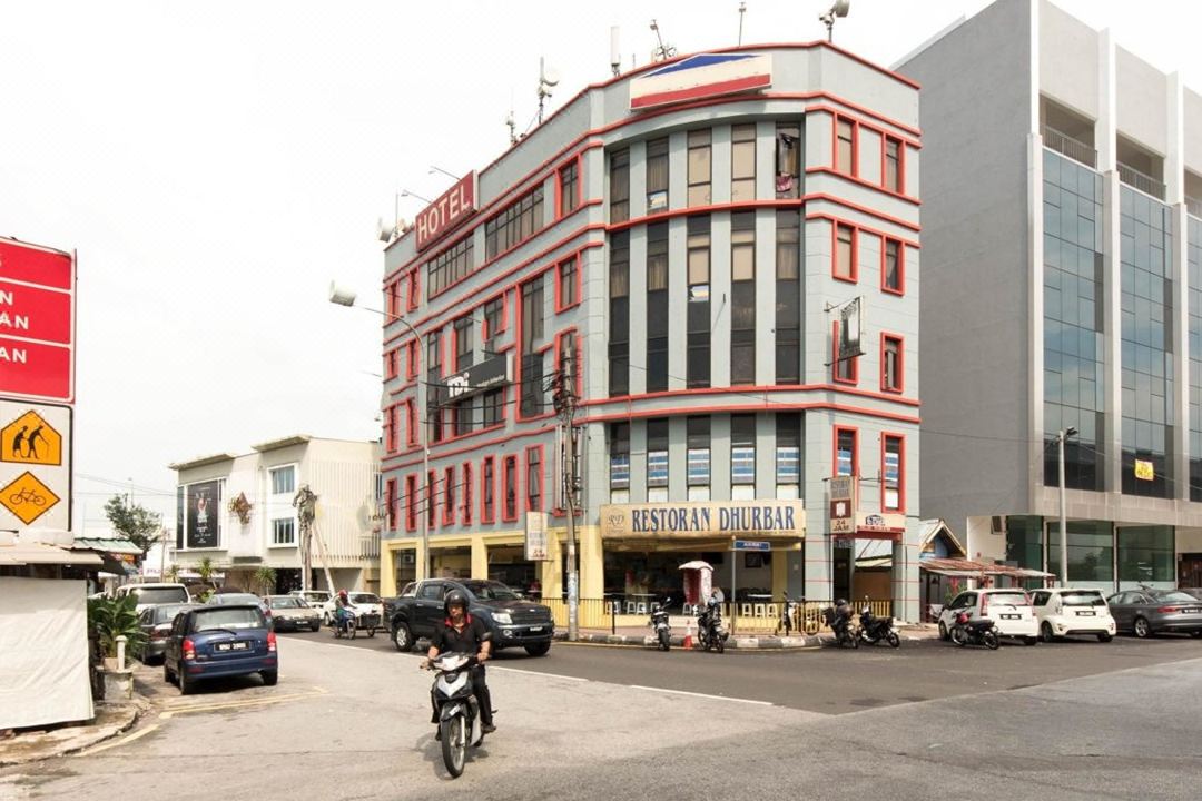 Cahaya Midah (BilikXpert)