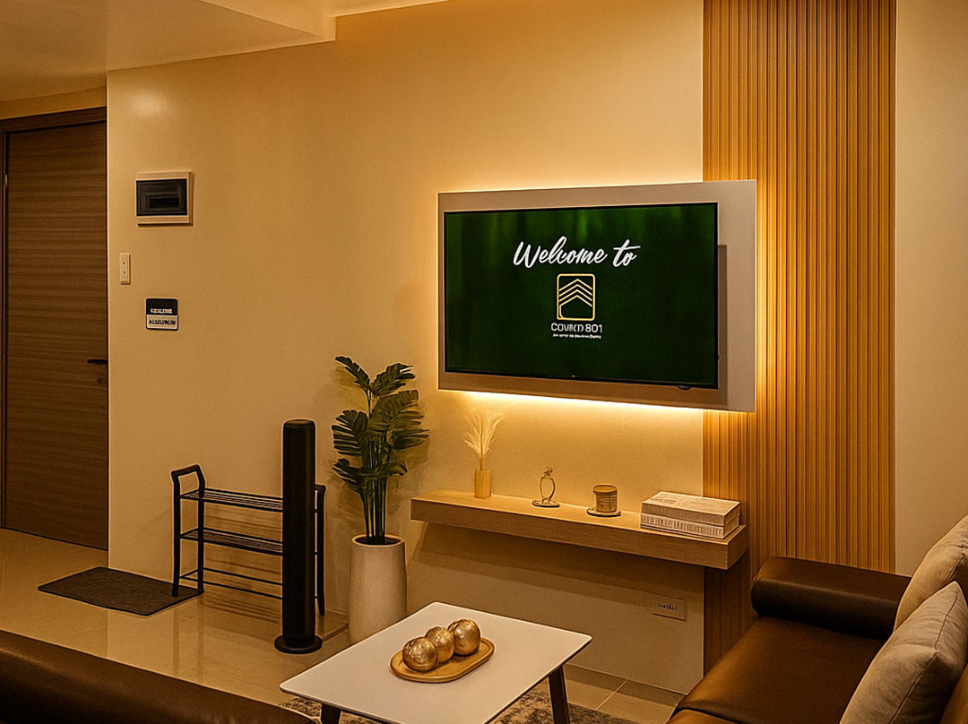 Brand New 3-Bedrooms w/ City View - IloIlo City