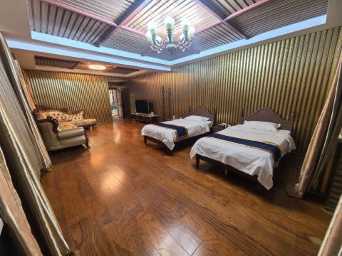 Pine Serene Villa (Yabuli Ski Resort Branch)