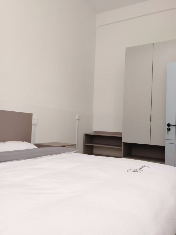 Puting No.1 Apartment (Funing Baiyue Park)
