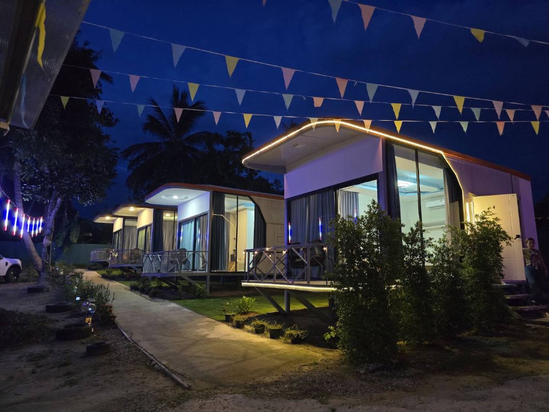 Avata Resort Koh Phangan