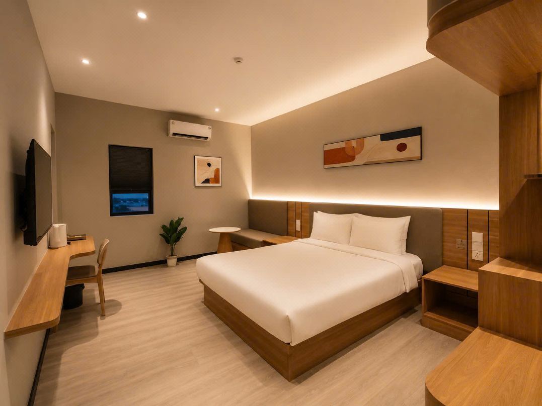 Sevendays Hotel