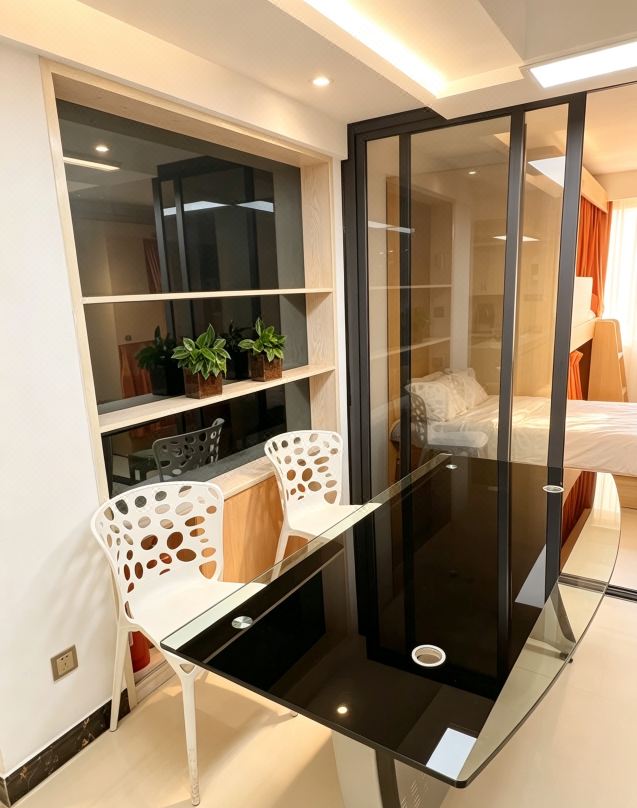 Zhiyun Hostel