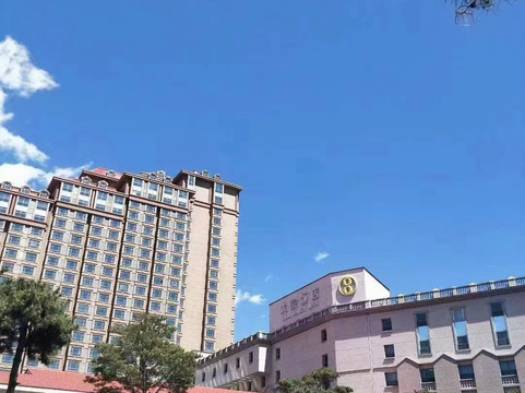 延边大宇饭店主图