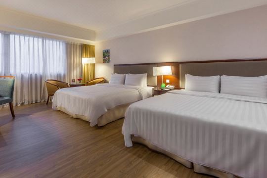 CHECKinn Taipei NeiHu