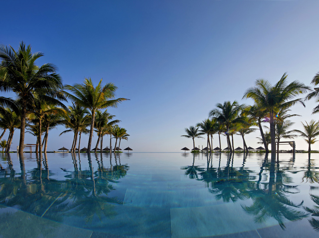 Hoi An Royal Beachfront Resort & Villas