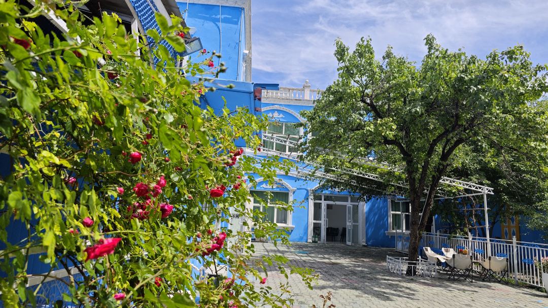 蝸窩青旅（六星街店）