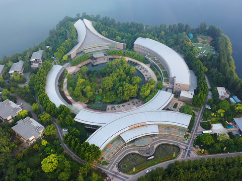 首钢迁安会议中心