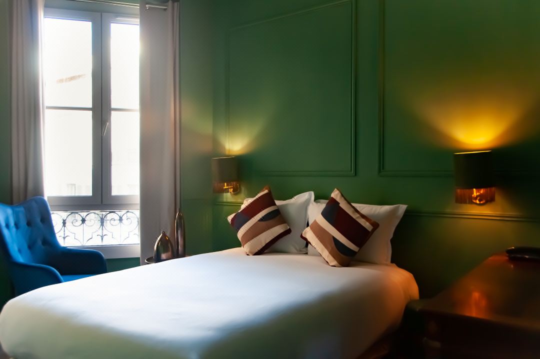 Hotel Petit Saint-Honore