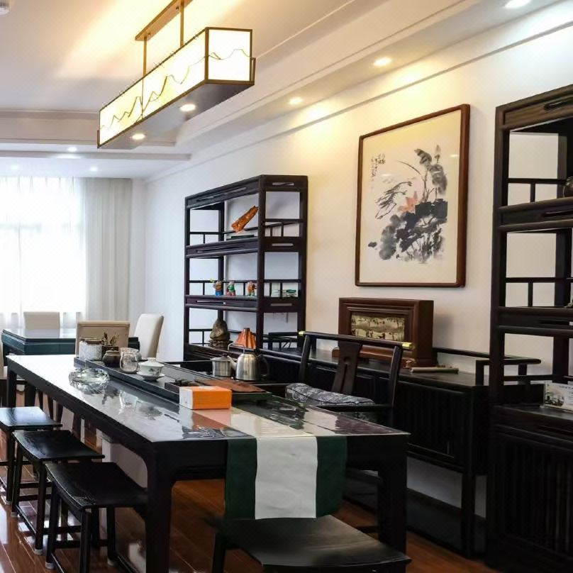 Ciping Jiujianfang B&B, Jinggangshan City