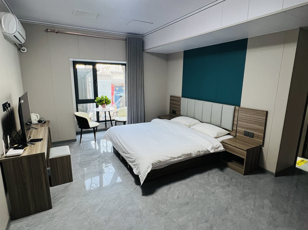 锦鸿饭庄