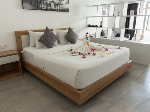 Maisaba Canggu Hotel & Coworking Space