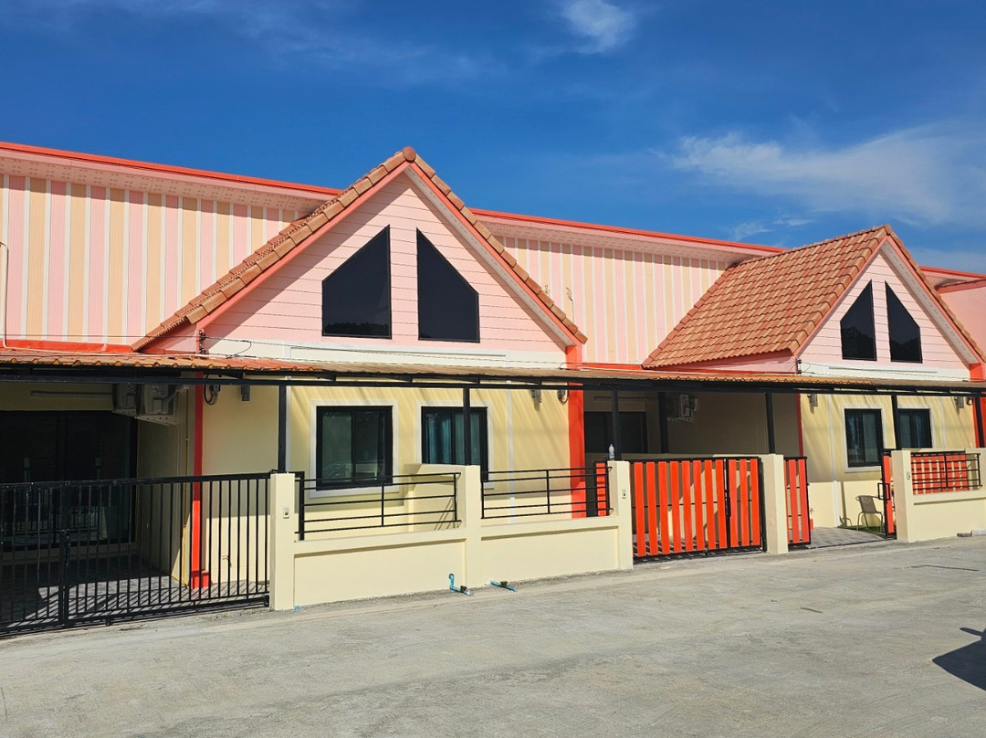 Thanasiri City Villa