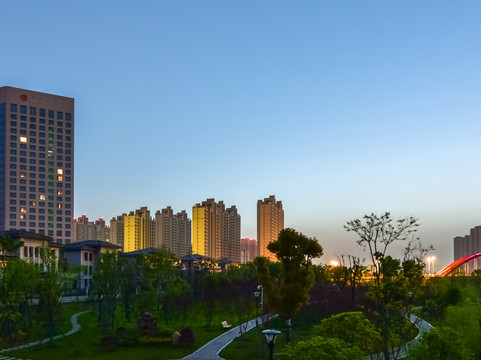 仪征市酒店住宿-晶崴国际大酒店