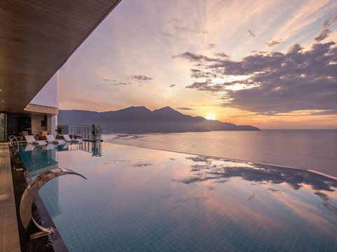 Radisson Hotel Danang主图