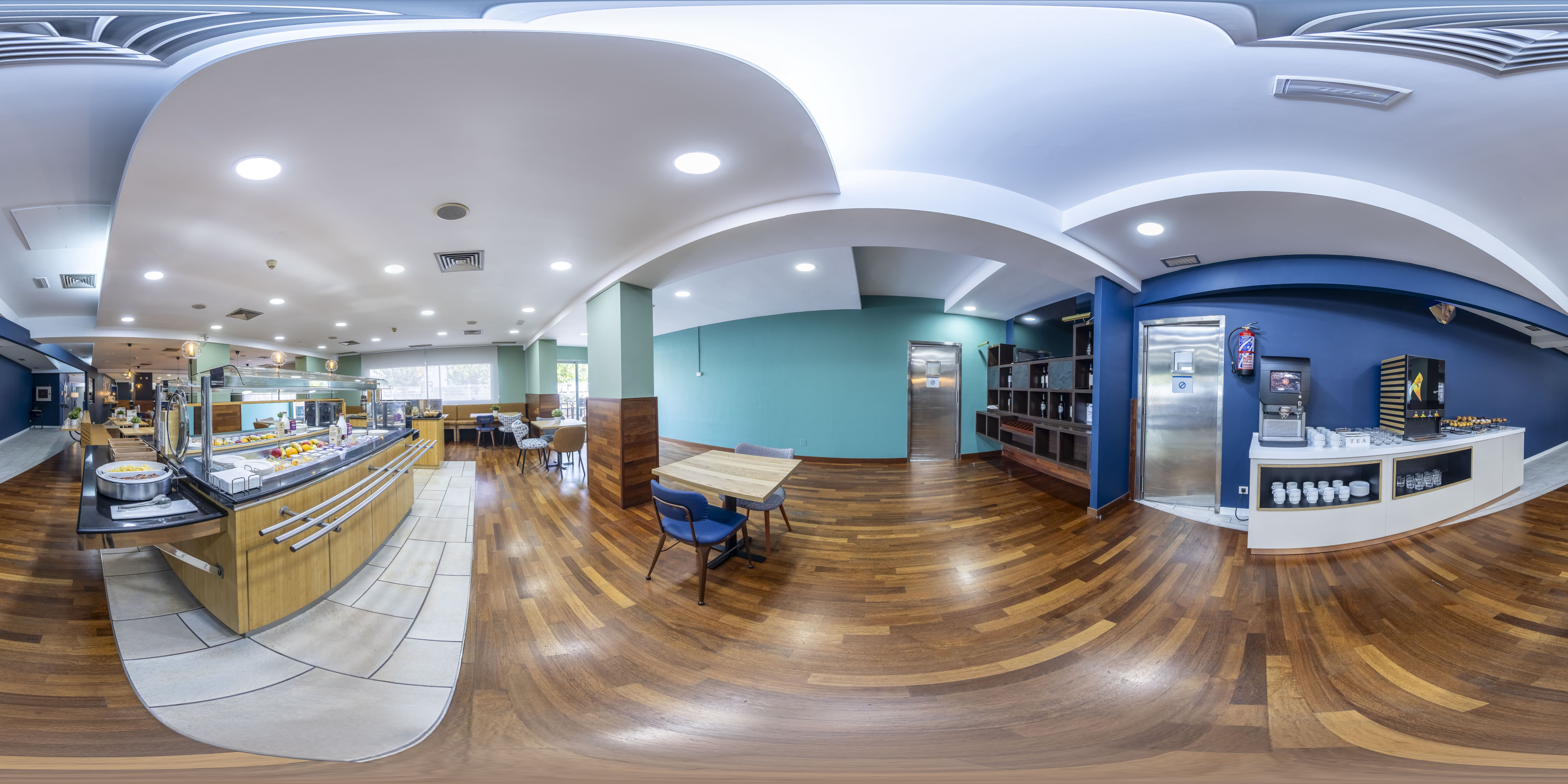 Travelodge Murcia-官方