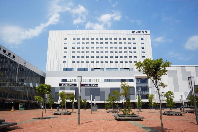 旭川JR酒店-官方