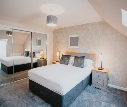 海菲德阿姆斯酒店-官方